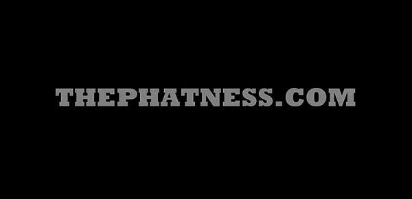  THEPHATNESS.COM CHERISE ROZE